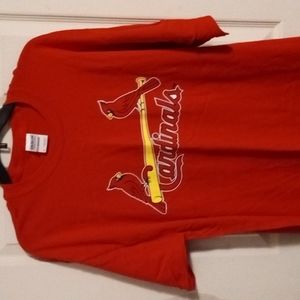 St Louis Cardinals baseball team tshrit
